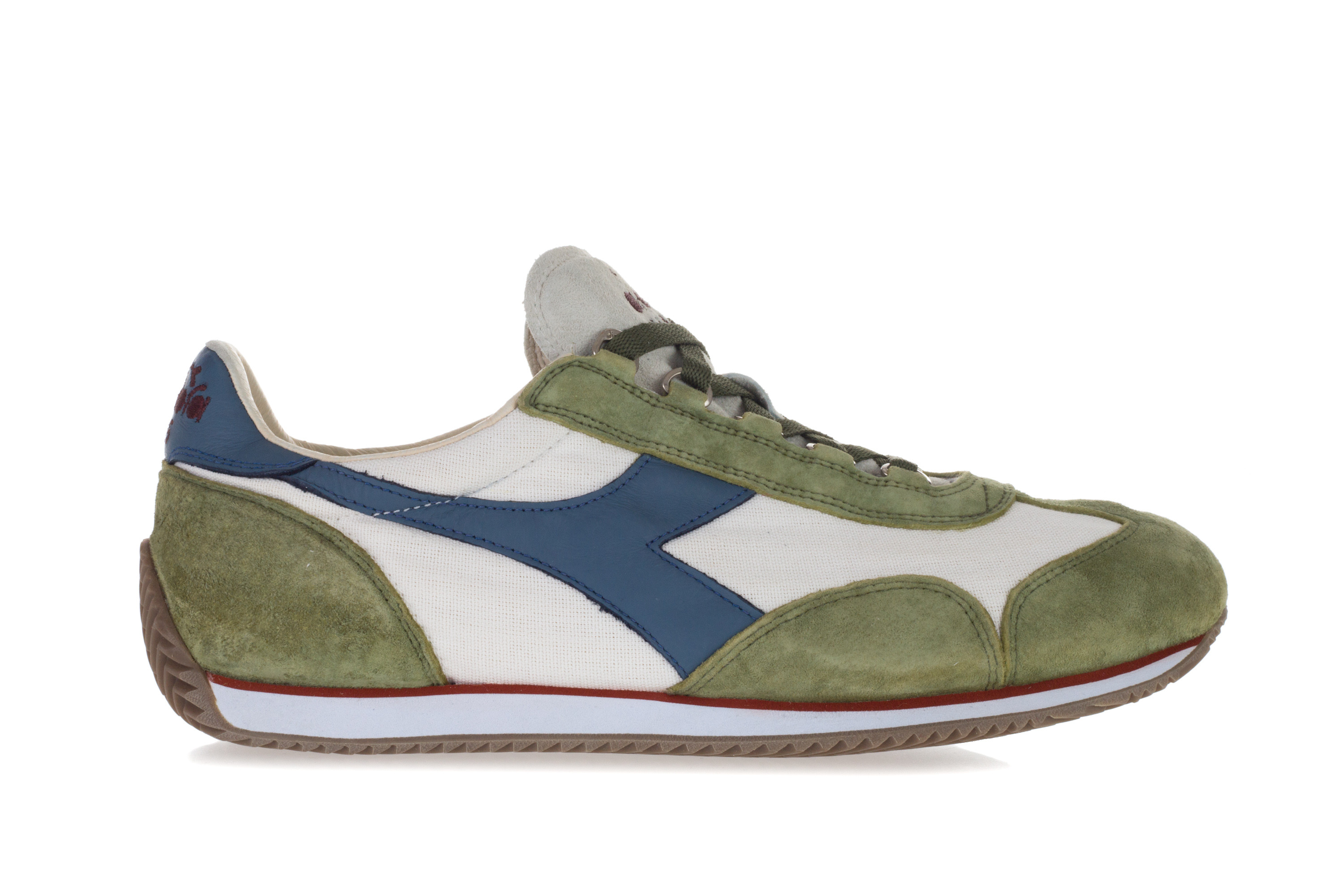 diadora equipe stone wash 12